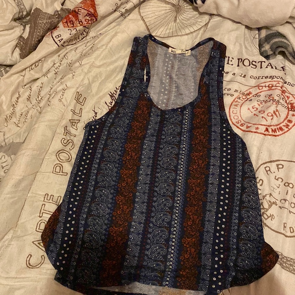 I don’t have anyone to give it too and It doesn’t fit